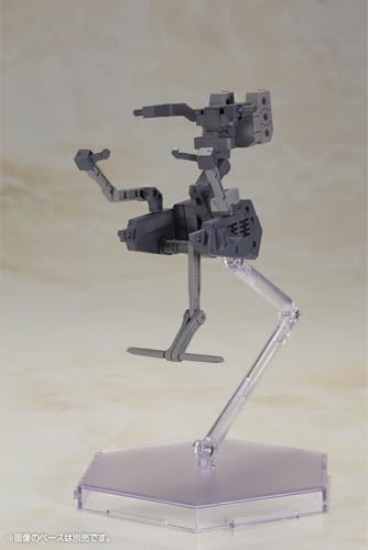 Kotobukiya Frame Arms Girl: Stylet XF-3 with Exosuit Stylet Model Kit