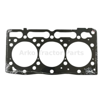 Full Engine Overhaul Gasket Set RTV1100 RTV1140 for Kubota D1105 Engine