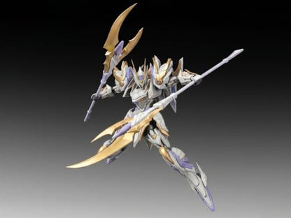 Funtasy Planet SNAA 1/144 Percival Divine Invoker Mecha Model Kit - color: Percival(Standard)
