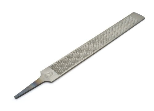 Diamond HR14N 14-Inch Horse Rasp and File
