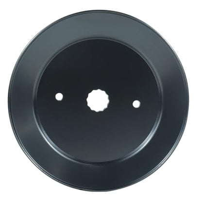 153535 Pulley for Husqvarna 54" 48" YTH18542 Z254 LT1000 Tractors - size: 1x153535