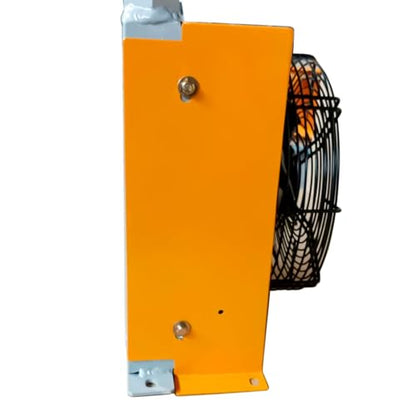 Hydraulic Oil Cooler AC110V /60HZ 100L/min 90W AH1012T-CA