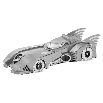 Metal Earth Professor Puzzle Batman 1989 Batmobile Model Kit