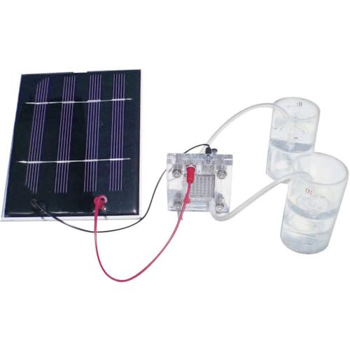 Horizon Fuel Cell Technologies Solar Hydrogen Education Kit
