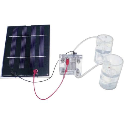 Horizon Fuel Cell Technologies Solar Hydrogen Education Kit