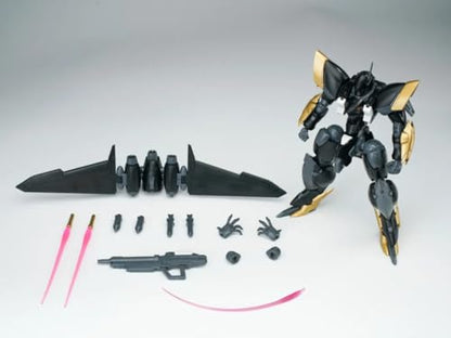 Sheik Mainland 1/144 Skylark YUN QUE Black Gold Editio Model Kit - color: Yun Que Black Gold