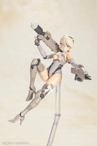 Kotobukiya Frame Arms Girl: Zero Tortoise Plastic Model Kit