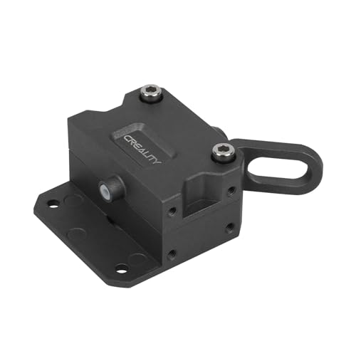 Creality Ender 3 S1 Series Metal Extrusion Mechanism Kit, 3D Printer Parts Metal Direct Extruder Kit for Ender 3 S1/Pro/Plus, CR-10 Smart Pro, CR-M4, Sprite Extuder