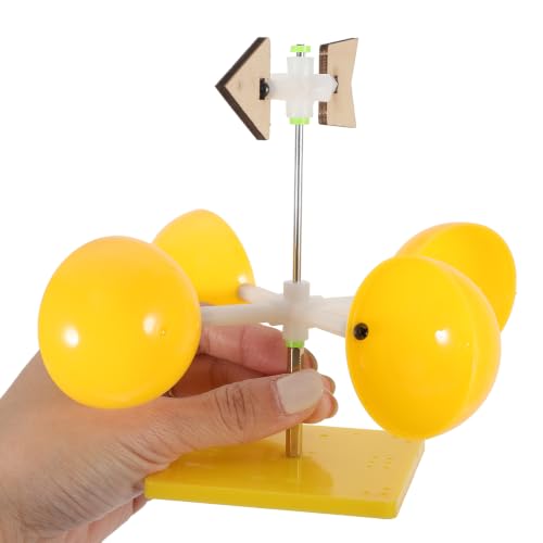 Balacoo Wind Indicator Vane Tools, Wind Direction Indicators for Kids