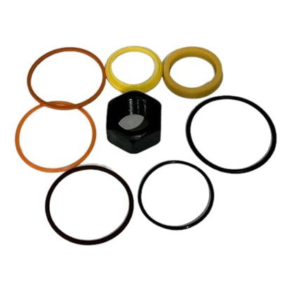 Hydraulic Tilt Cylinder Seal Kit 7135559 6815626 for Bobcat 773 S175 S185