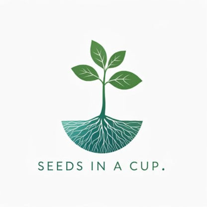 Birch Tree | Seed Starter Grow Kit | Seeds in A Cup® - style: White Birch