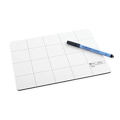 iFixit Magnetic Project Mat - Rewritable Surface for Electronics Repair