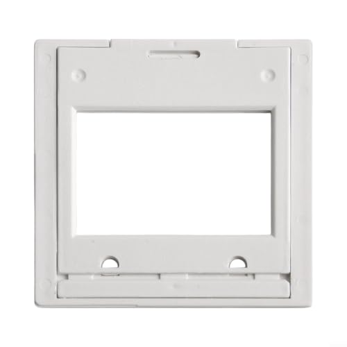 Plastic Transmission Diffraction Grating 50X50mm Frame, 80/300/600/1000/1200/1600 Lines For Light For Spectrum Analysis And Science Demonstrations(1200lines/mm) - size: 1200lines/mm