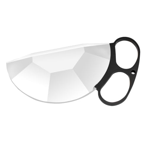 Handheld Diopter Lens Filter - size: 150mm