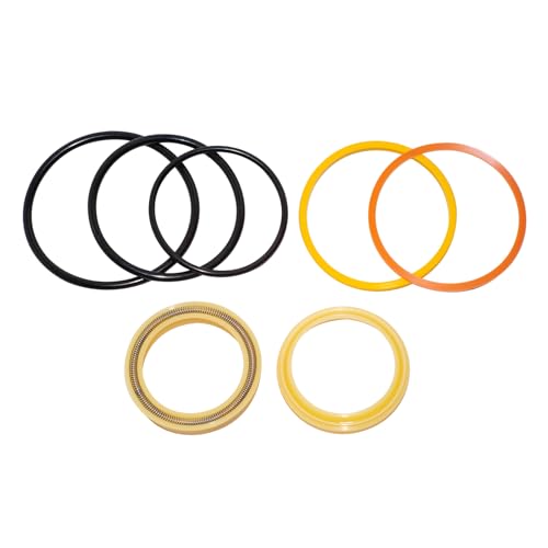 7135538 Cylinder Seal Kit,Compact Excavators,320,322,323,324,E-Series