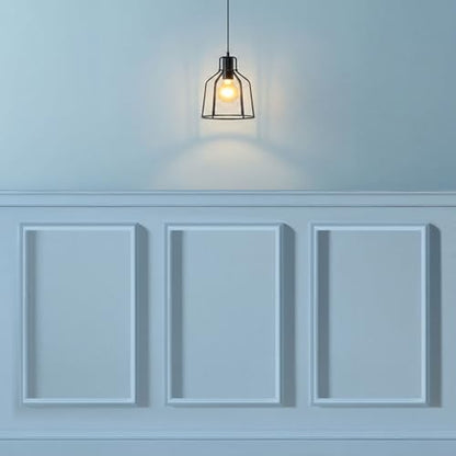 3 Set Pre-Cut Accent Wall Molding Kit Wainscoting Panels - color: 16X24 in