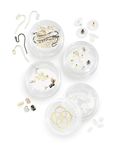 Kendra Scott Earrings Supply Kit