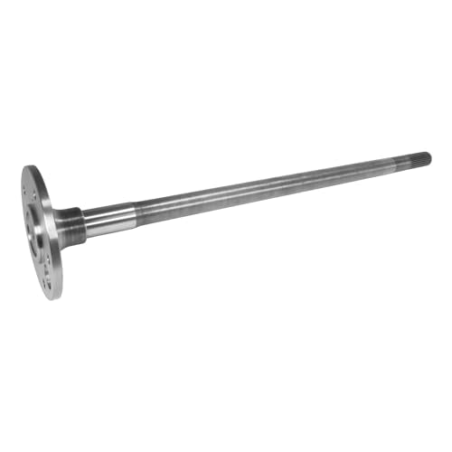 USA Standard Gear (ZA G8.2BOP-L) 29-7/8 Long 28-Spline Axle Shaft for Buick/Oldsmobile/Pontiac 8.2 Differential - style: Rear Both Sides GM/Buick/Olds/Pontiac 8.2" & 28-Spl 29-7/8" Long