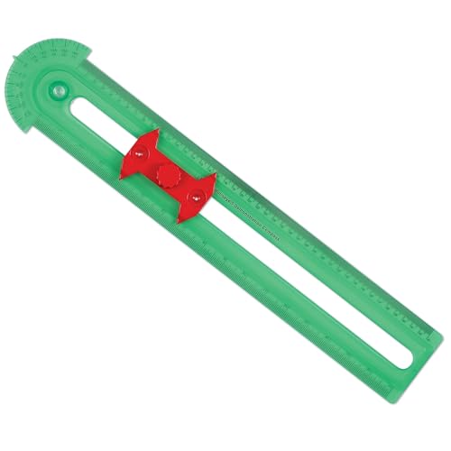 Learning Resources Bullseye Demonstration Compass