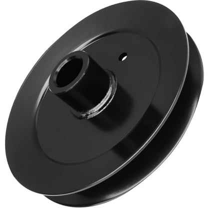 Upgraded Mower Spindle Pulley (135-0363) Fits to ro Titan HD 1500 2000 Titan Max 60 Z-Master 2000 Turbo Force Mower with 60'' Deck - color: 135-0363