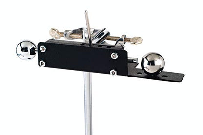 Vertical Acceleration Demonstrator