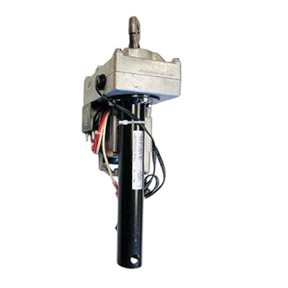 H.F Exchange Treadmill Incline Elevation Motor 120 V, 27 RPM, Exercise Equipment for Treadmill, Heavy Duty Quiet Operation, P/N 336994 & 352008 Work with Pro-Form Freemotion 850 1500 GS