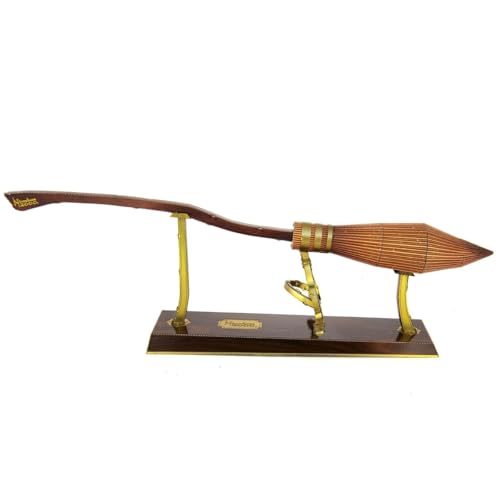 Metal Earth Harry Potter Nimbus 2000 3D Metal Model Kit Fascinations