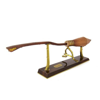 Metal Earth Harry Potter Nimbus 2000 3D Metal Model Kit Fascinations