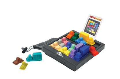 ThinkFun Rush Hour - style: Rush Hour
