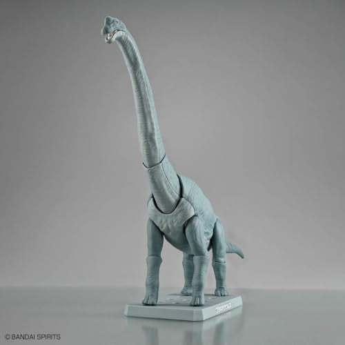 Bandai Hobby - Plannosaurus - #10 Brachiosaurus Dinosaur Model Kit