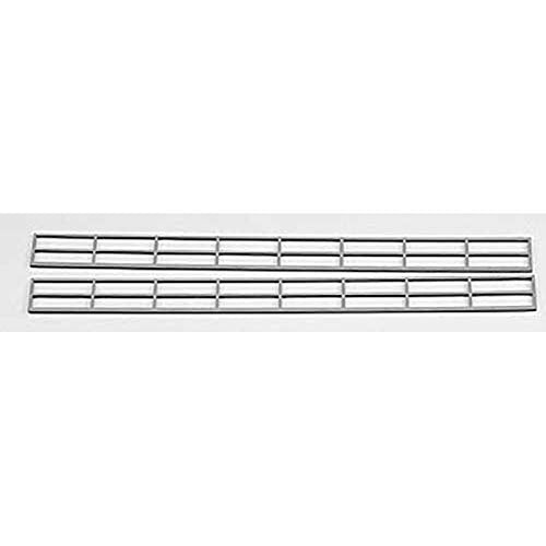 Plastruct 90472 Hand Rail ABS (2) HO