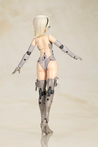Kotobukiya Frame Arms Girl: Zero Tortoise Plastic Model Kit