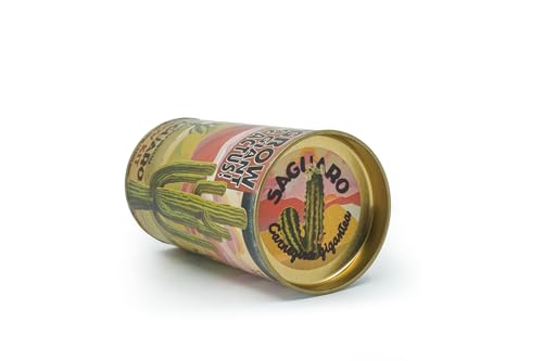 Saguaro | Seed Grow Kit | The Jonsteen Company