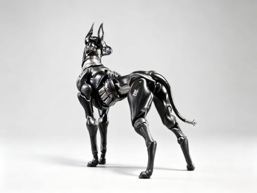 SEXYICE Vermin Zatard Hound Bio-Weapon Action Figure Animal Dog - color: Zatard Hound