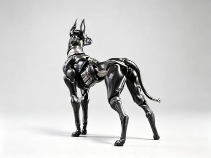 SEXYICE Vermin Zatard Hound Bio-Weapon Action Figure Animal Dog - color: Zatard Hound