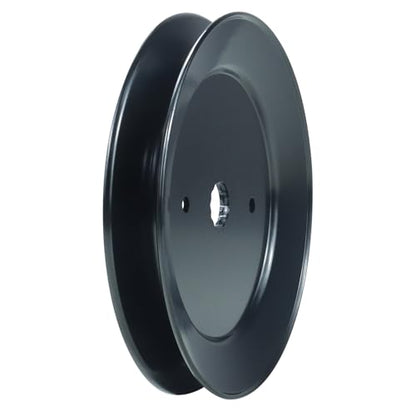 153535 Pulley for Husqvarna 54" 48" YTH18542 Z254 LT1000 Tractors - size: 1x153535