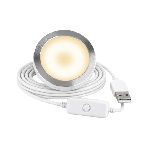 LED Lamp Kit 001, 3D Printing Model Kit, 3000K Warm Light, 1 Pack - size: 3000K Warm Light