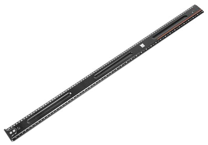 WEN 36-Inch Measuring Ruler with Hook Stop (ME836R) - style: 36-Inch Ruler