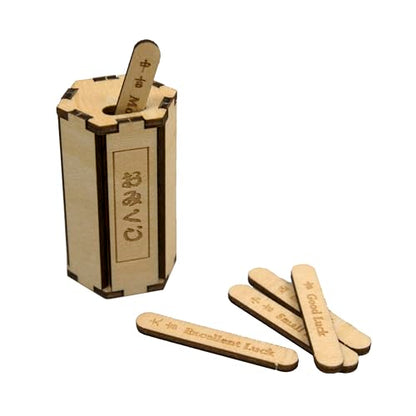 Kaminarimon Color Edition – Wooden 3D Puzzle Model Kit – DIY Japanese Temple Craft – No Glue Required – Cultural Gift & Display Piece - style: Kaminarimon