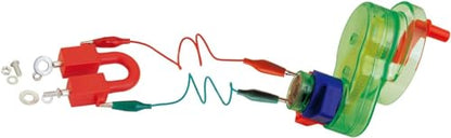 POPULAR PLAYTHINGS Electricity and Magnetic Combination Kit
