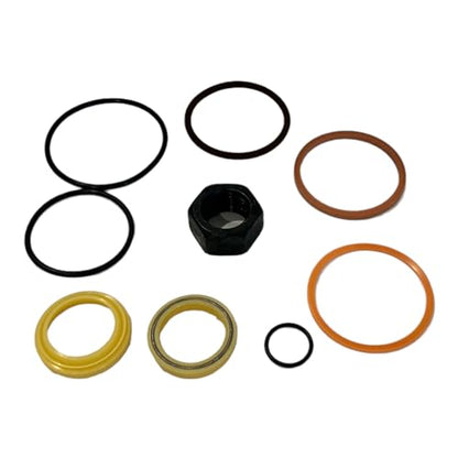 Hydraulic Tilt Cylinder Seal Kit 7137771 6587790 for Bobcat 310 440 443 450