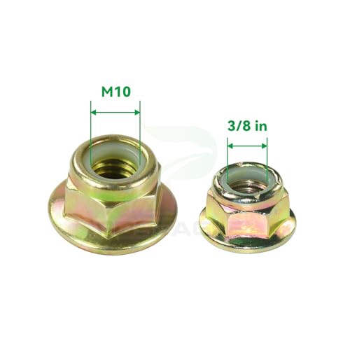 756-05034A GY20629 Idler Pulley for John Deere 42" 48" D140 Deck - size: 1xGY20629 756-05034