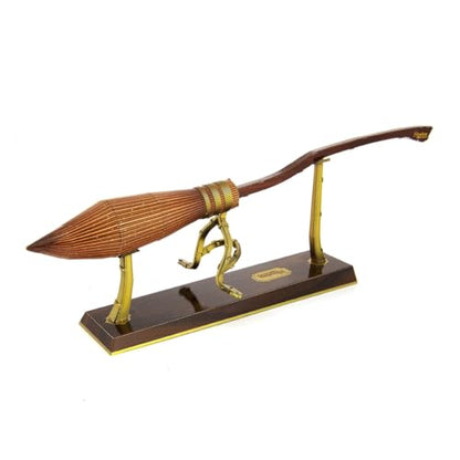 Metal Earth Harry Potter Nimbus 2000 3D Metal Model Kit Fascinations
