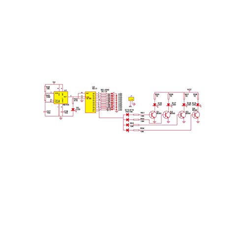 Soldering Practice Kit,DIY SMD SMT Welding Practice Soldering Skill Training Board (Soldering-120 Elements) - style: Soldering-120 Elements