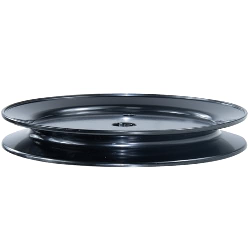 197473 Pulley Craftsman for Husqvarna YTH22V46 YTH18542 Tractors - size: 1x195945