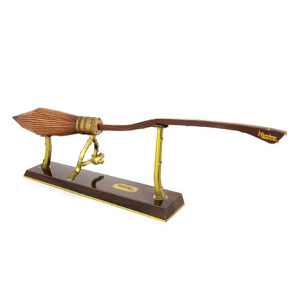 Metal Earth Harry Potter Nimbus 2000 3D Metal Model Kit Fascinations