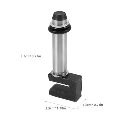 iplusmile 1 Set 16mm Hydraulic Jack Pump Core Floor Cylinder Replacement