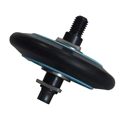ATMA SUPPLY Upgraded Dryer Repair Kit Compatible with Samsung Includes DC97-16782A Drum Roller DC93-00634A Pulley DC61-01215B Spring 6602-001655 Belt Replaces AP5325135 AP6038887 PS4221885 PS4133825