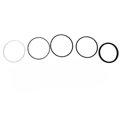 RD518-71640 Arm Cylinder Seal Kit fits Kubota Excavator Models KX161-3 KX161-3S KX161-3SZ