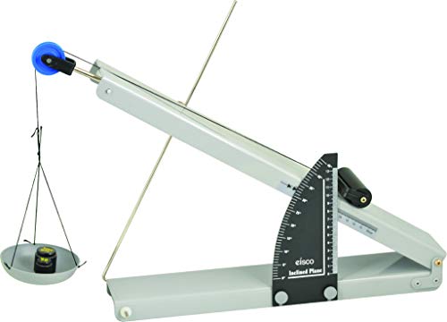 Eisco Labs Inclined Plane - Aluminium